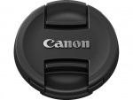 Canon E-58II objektivdæksel